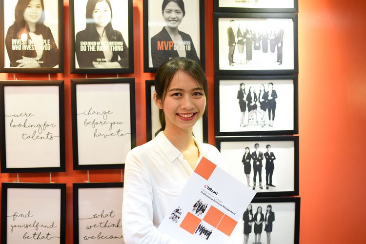 Korean-Speaking Sales Staff (Hanoi, Vietnam) 韓国語営業スタッフ(ベトナム・ハノイ) 韩语营业担当(越南・河内)