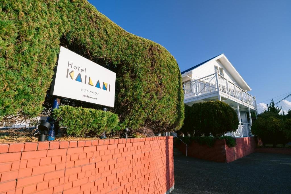 Head Chef (Island Hotel, Tokyo Area) ホテル料理長(東京近郊・離島)