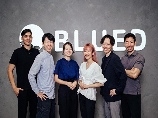 New Business Development Sales (Meguro, Tokyo) 新規事業開発営業(東京・目黒)