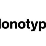 Monotype logo