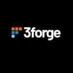 3forge Logo