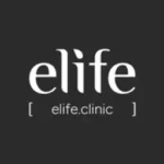 elife logo