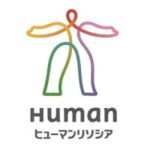Human Resocia Co., Ltd. logo