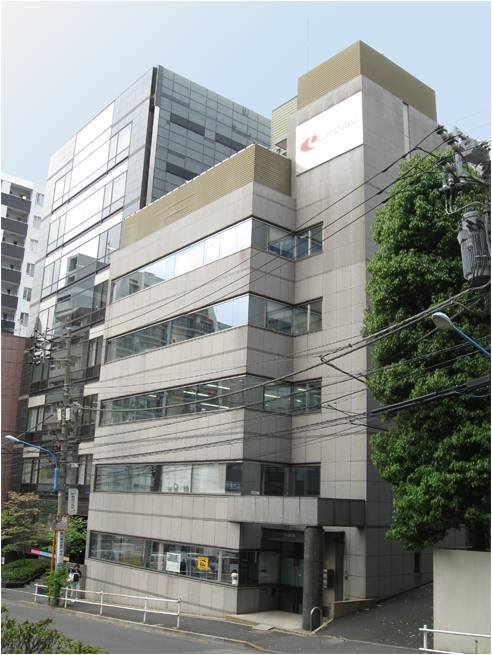 Bilingual IT Sales / Network PM / Pre-sales (Shinjuku, Tokyo) バイリンガルIT営業・ネットワークPM・プリセールス(東京・新宿)