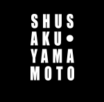 SHUSAKU. YAMATO Logo