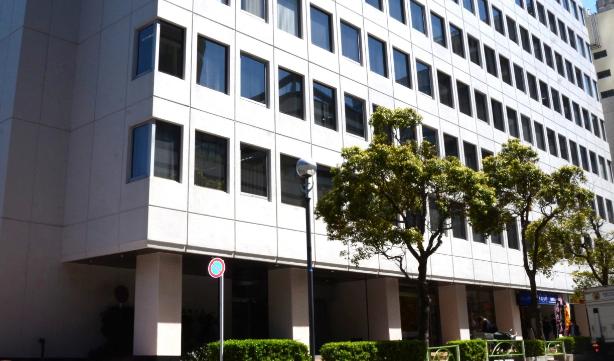 HR Recruitment Staff (Minato, Tokyo) 人事採用スタッフ(東京・港区)