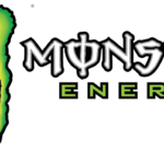 Monster Energy Logo