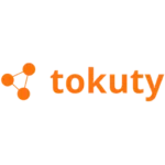 Tokuty logo
