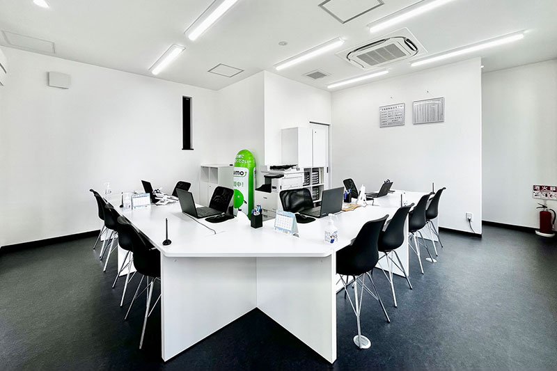 Customer Support Staff for Lifeline Services (Osaka) ライフライン案内カスタマーサポート(大阪)