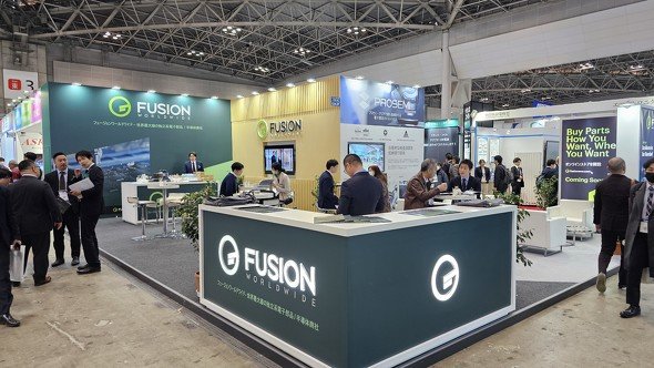 Semiconductor Purchasing Manager (Chiyoda, Tokyo) 半導体購買マネージャー(東京・千代田)