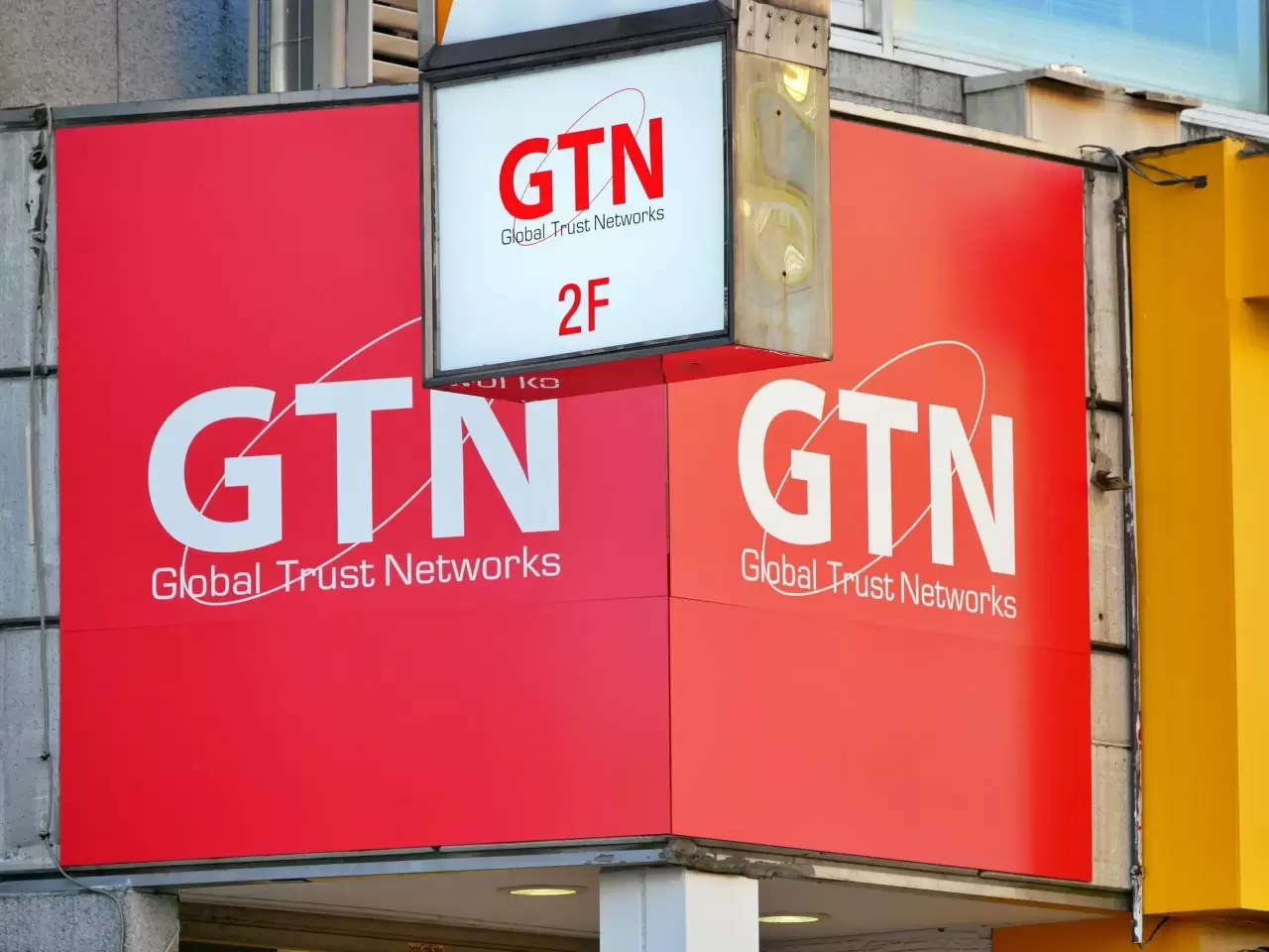 Global Trust Networks Co., Ltd.