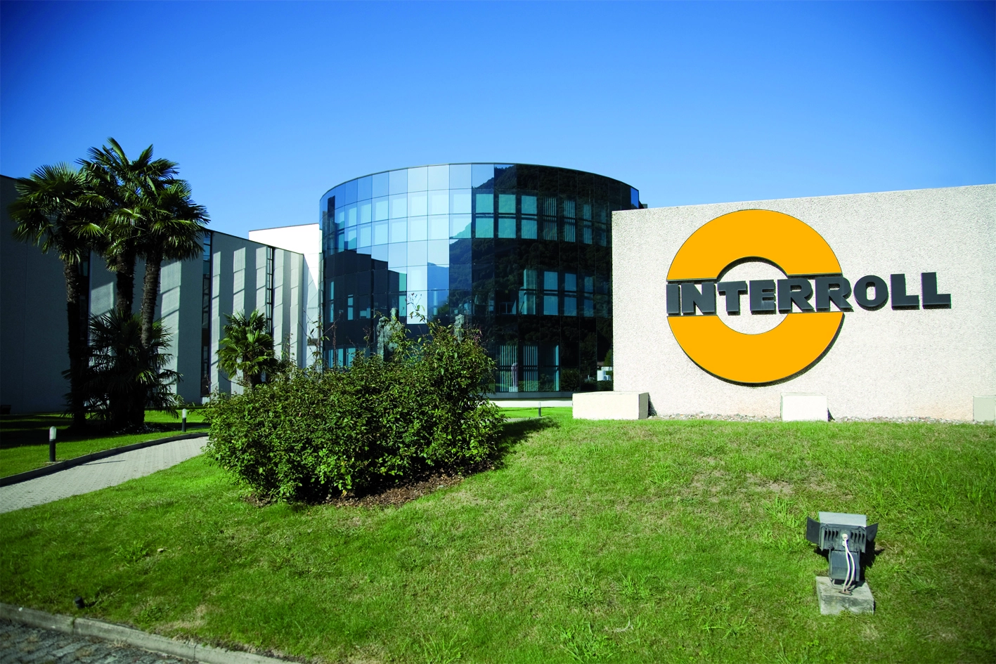 Interroll Japan Co., Ltd.