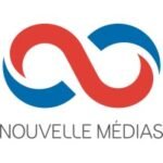 Nouvelle Media Inc. Logo