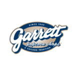 Garrett Japan LLC logo