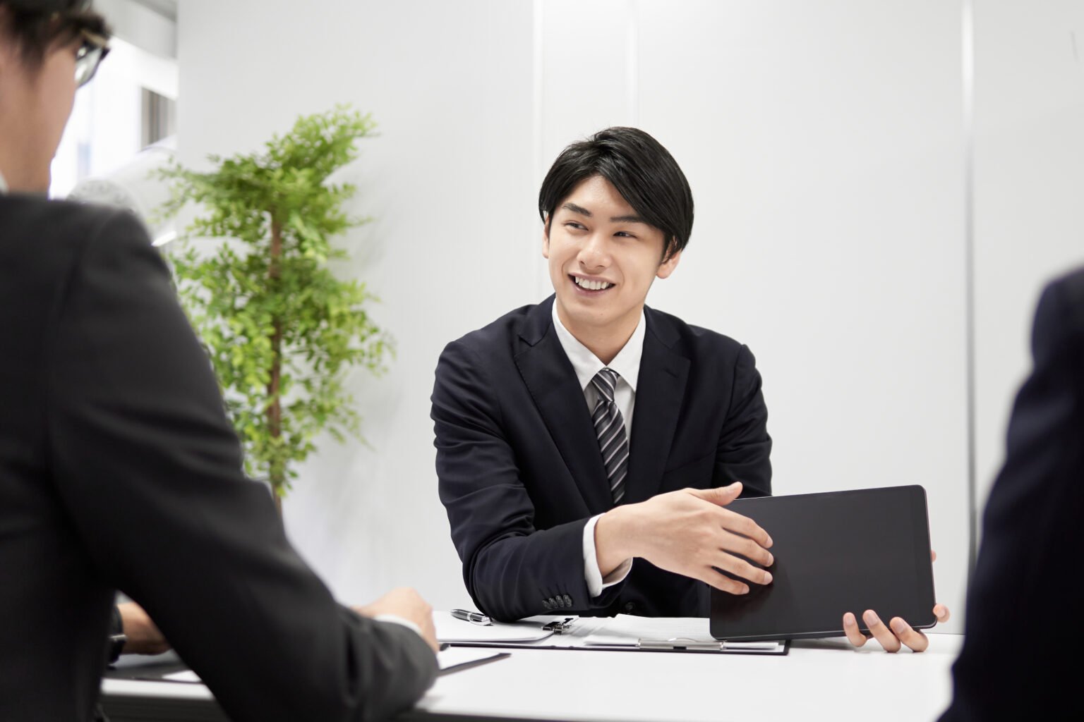 Japan Work Interview Japanese Job Interview Tips for Foreigners: Etiquette, Questions, and ...