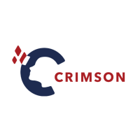 Crimson Education Logo