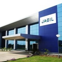 JABIL Logo