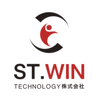 ST.WIN TECHNOLOGY Co., Ltd. logo