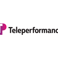 Teleperformance Logo