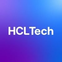 HCL Tech Logo