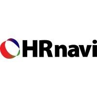 HRnavi Logo