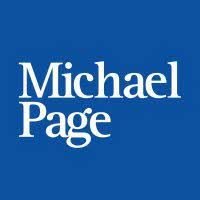 Michael Page Logo