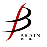 Brain Co. Ltd. Logo