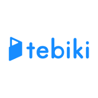 tebiki logo