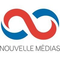 Nouvelle Media Inc. Logo