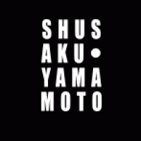 SHUSAKU. YAMATO Logo