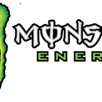 Monster Energy Logo