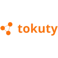 Tokuty logo